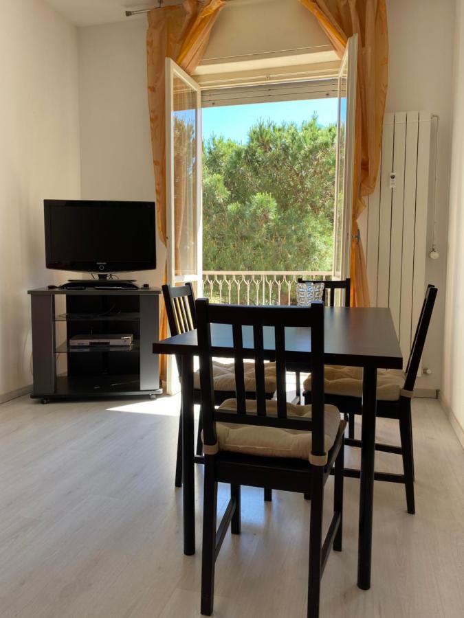 Ferienwohnung Casa Al Mare Di Vadino Albenga Exterior foto