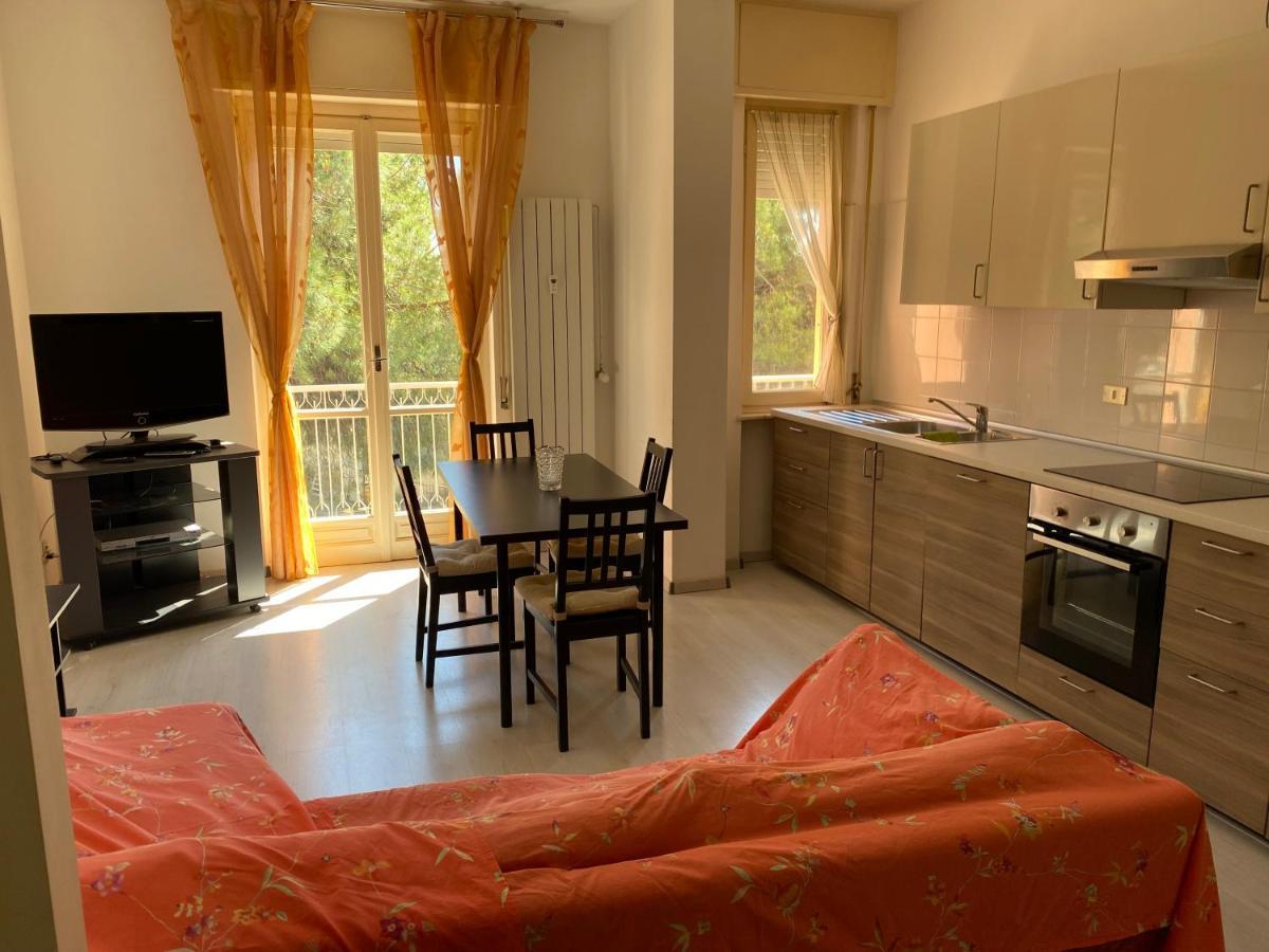 Ferienwohnung Casa Al Mare Di Vadino Albenga Exterior foto