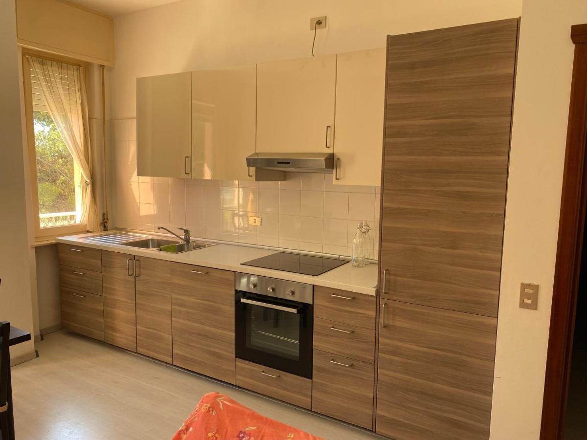 Ferienwohnung Casa Al Mare Di Vadino Albenga Exterior foto